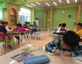 上海有哪些培训学校,上海培训学校概览